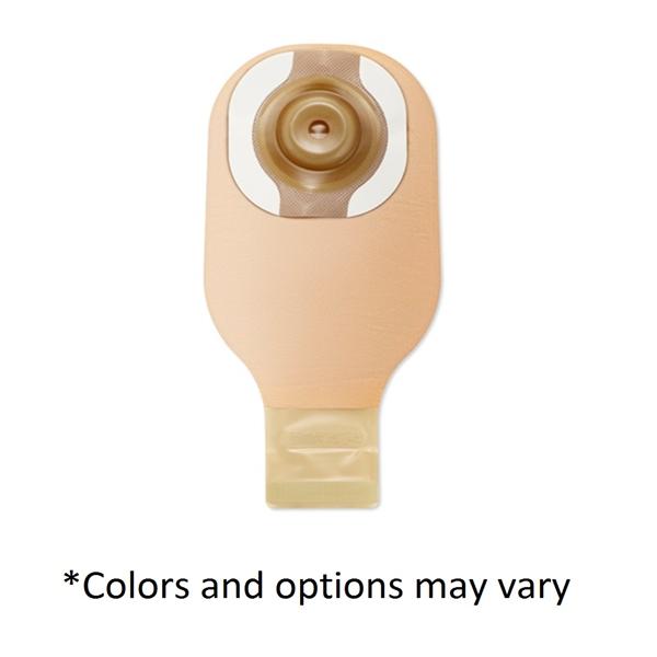 Pouch Ostomy CeraPlus Cut-To-Fit 55mm 5/Bx